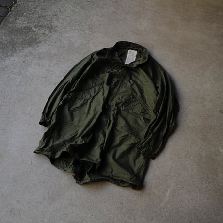［M］m65 parka_deadstock_no.112