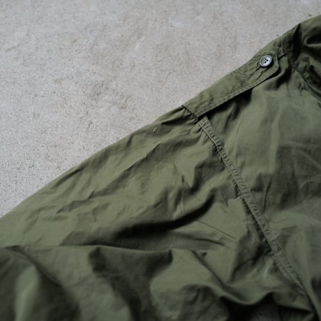 ［L］m51 parka_used_no.32