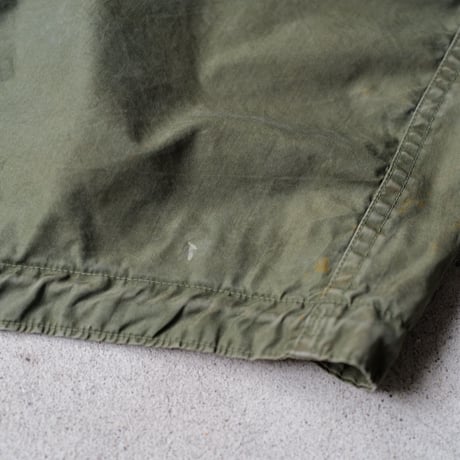 ［XS］m51 parka_used_no.36