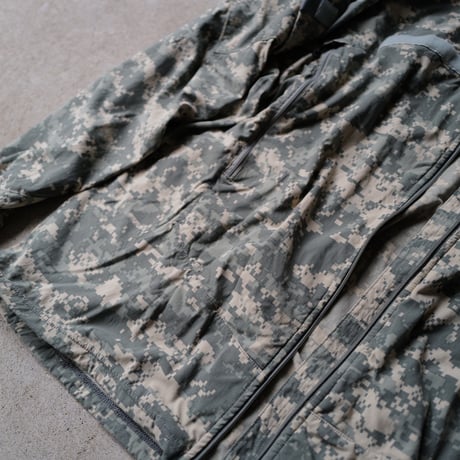 ［XL-Long］Patagonia MARS_Digital Camouflage Jacket