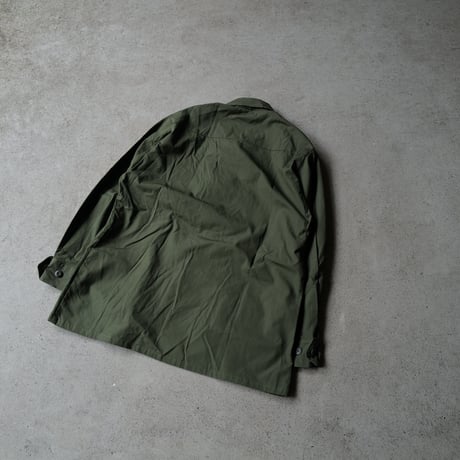 ［M-Short］Jungle Fatigue Jacket_4th_deadstock_no.6