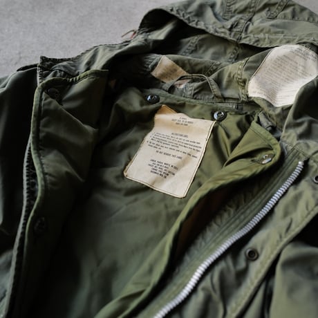 ［S］m51 parka
