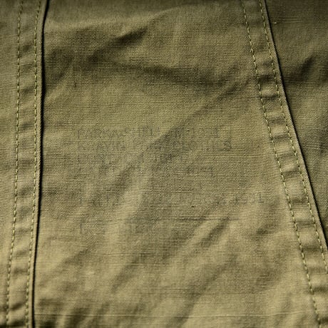 ［M］m51 parka_First Model Fullset_no.220