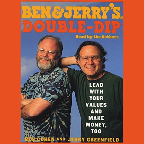 ［XL］BEN&JERRY'S_no.31