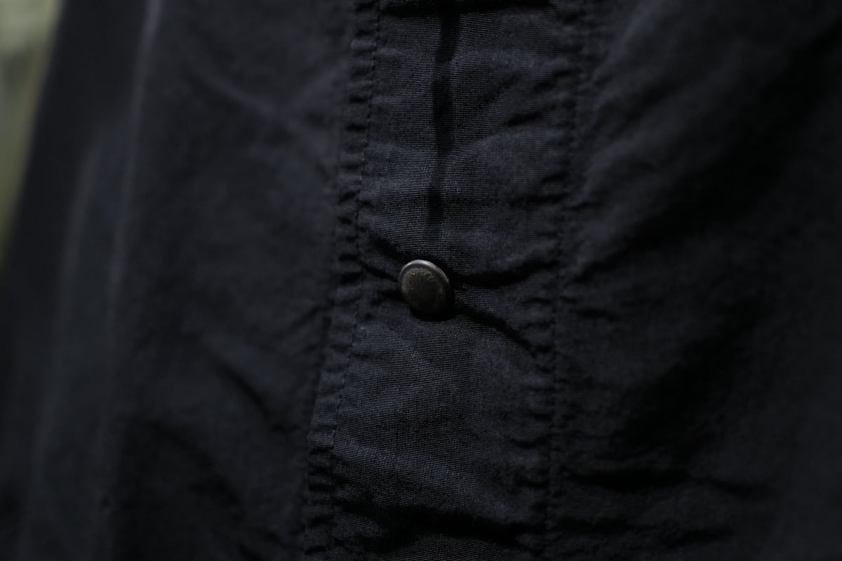 anytee［M］Super Black_usarmy nylon parka anytee［M］Super Black