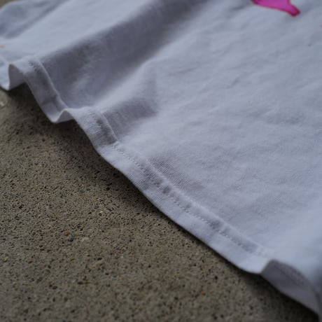 雑誌mina掲載［L］Madonna Vintage Tee_no.2