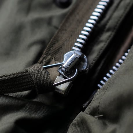 ［S］m51 parka_fullset_deadstock_no.84