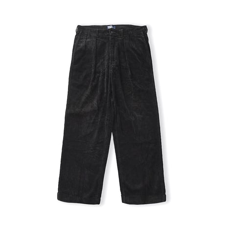 [W32 L30] POLO CHINO CORDUROY PANTS 2tuck_80-90s vintage_K