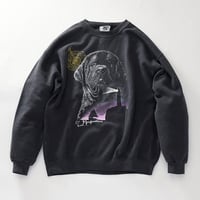 ［XL］DOG sweat