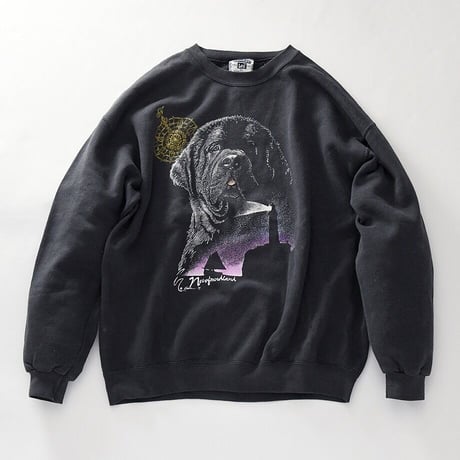 ［XL］DOG sweat