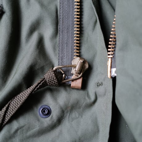 ［L］m65 parka