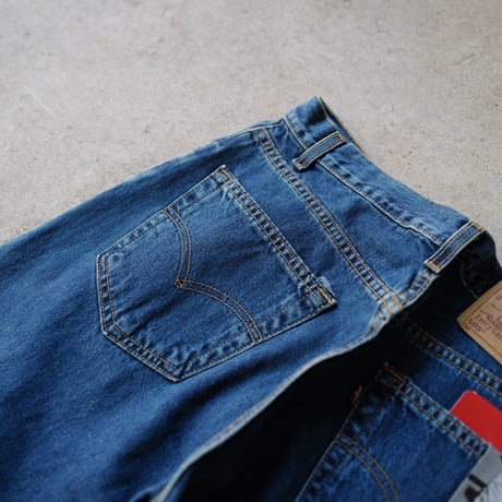[W34 L32] Levi's 505_00s_no.5