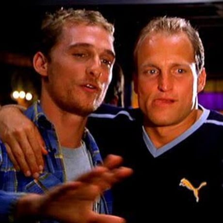 [XL]映画TEE『EDtv』_1999 vintage