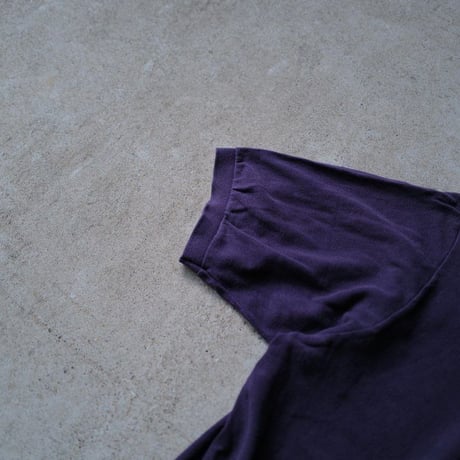 ［XXL］POLO SHIRT_MADE IN USA_80-90s vintage_no.2