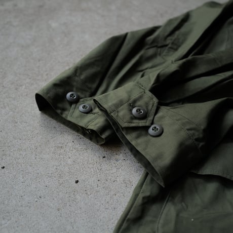 オンライン専用［XL-Regular］Jungle Fatigue Jacket_4th_deadstock