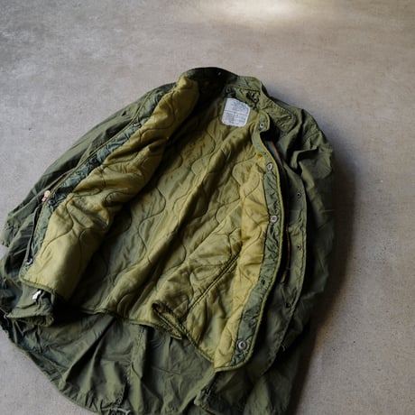 ［M］m65 parka_no.14