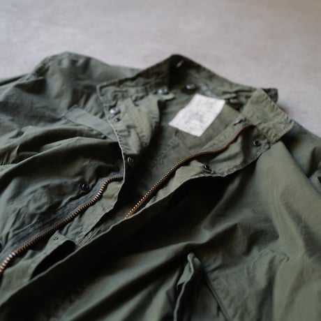 ［L］m65 parka_no.24