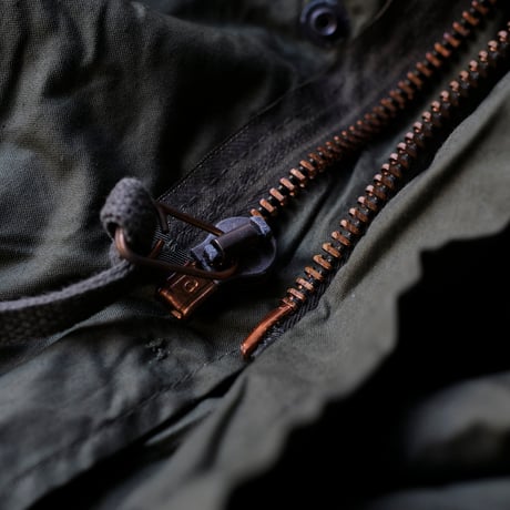 ［M］m65 parka_deadstock_no.121