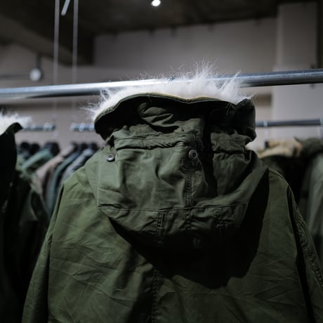 ［M］m65 parka_fullset_no.105