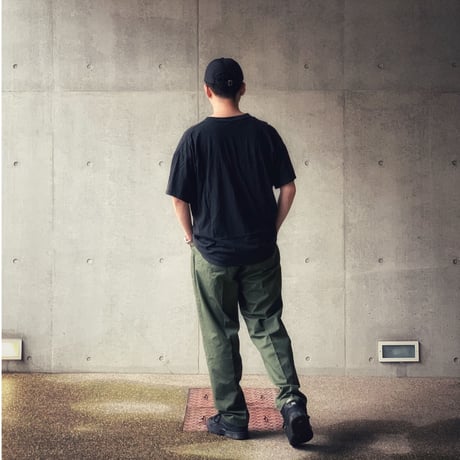 ［38×31］USARMY OG-507 Trousers_no.31