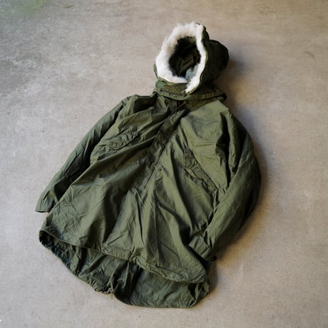 ［M］m65 parka_fullset_deadstock_no.44