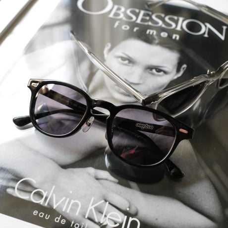 [anytee classics] Celluloid Eyegear