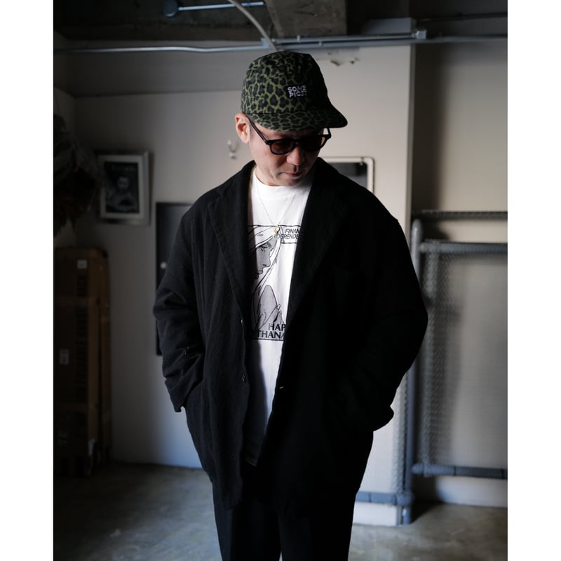 special edition］Felted Tailor Jacket | anytee