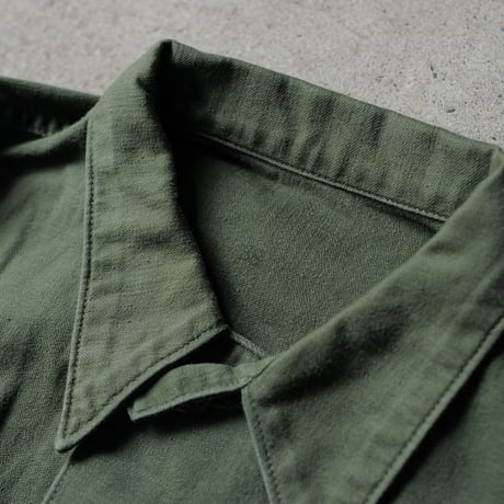 ［ML fit］USMC P58 Shirts_no.5