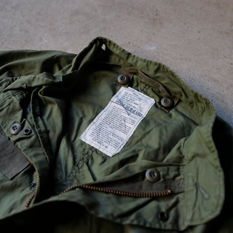 ［M］m65 parka_no.54
