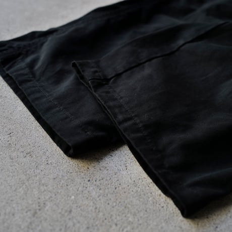[W32 L30] Super Black_VINTAGE POLO_no.1