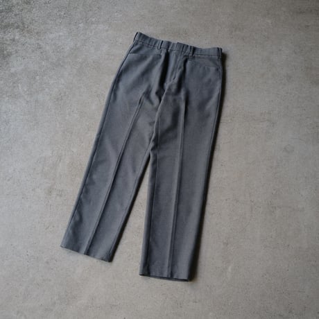 ［W32 L29］Levi's Action Slacks_no.6