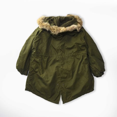 ［M］m51 parka_no.262