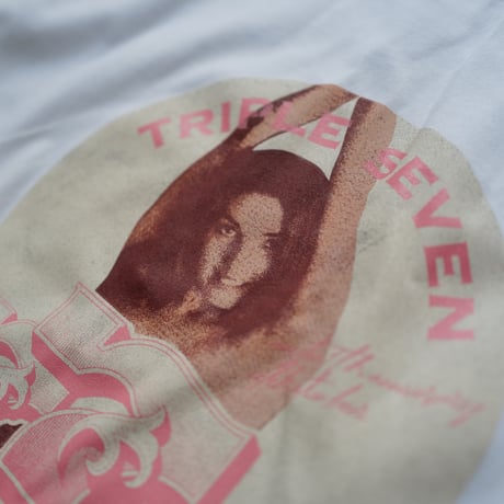 ［anytee classics］7th anniversary tee