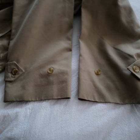 Burberrys Tielocken Coat