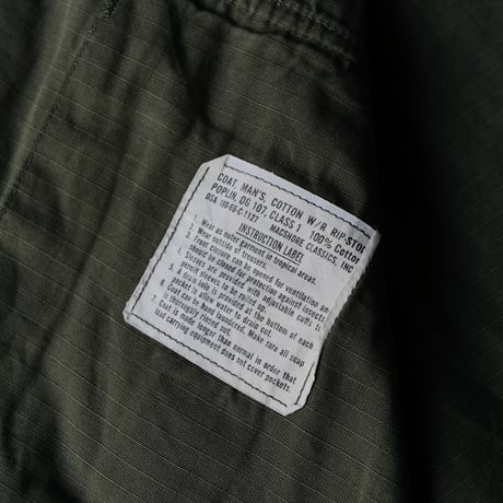 ［L-Short］Jungle Fatigue Jacket_4th_no.4