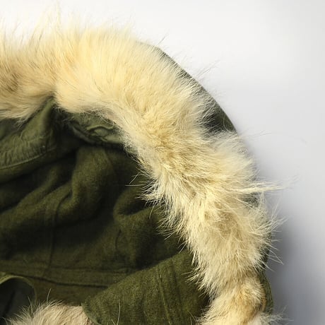 ［S］m51 parka_no.192