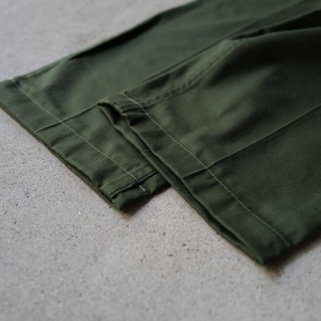 ［38×29］USARMY OG-507 Trousers_deadstock_no.6