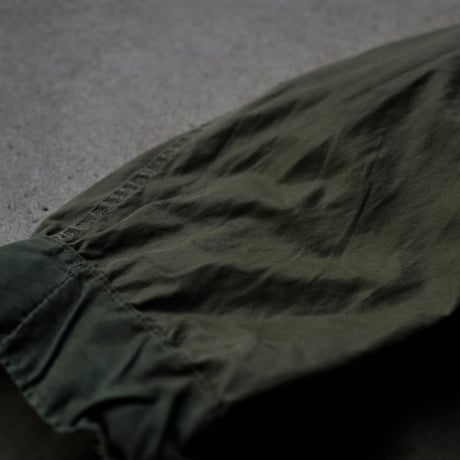 ［L］m51 parka_no.2
