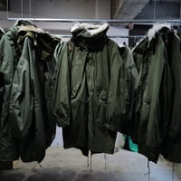 ［M］m65 parka_fullset_deadstock_no.91