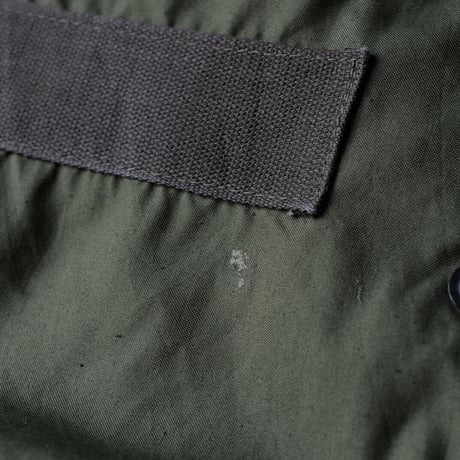 ポップアップ先行［XS］m65 parka_deadstock_no.1