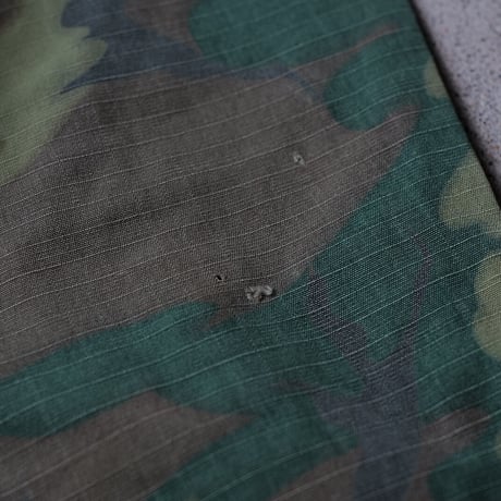 ［M-Regular］Jungle Fatigue Jacket_4th_leafcaomo_no.12