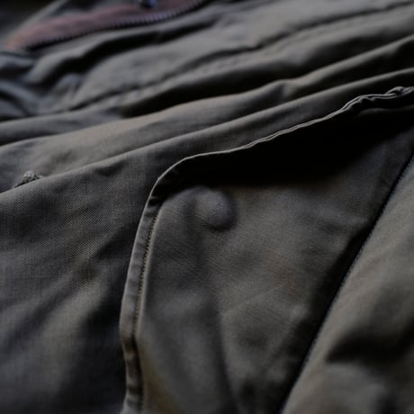 ［M］m48 parka