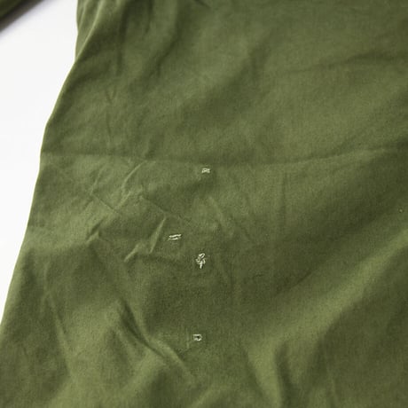 ［S］m65 parka_no.173