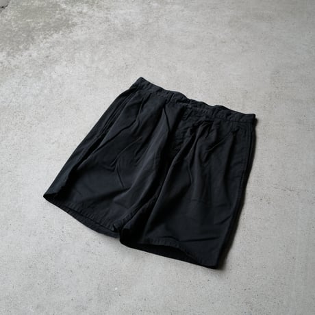 ［W35］Super Black_ BIG CHINO SHORTS by Polo Ralph Lauren_no.8