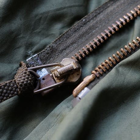ポップアップ先行［XS］m65 parka_deadstock_no.1
