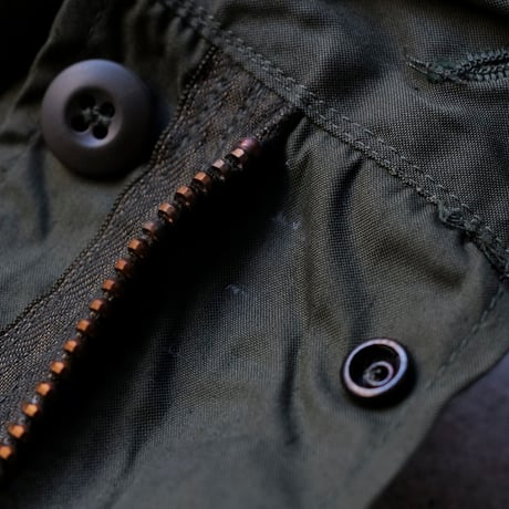 ［M］m65 parka_deadstock_no.116