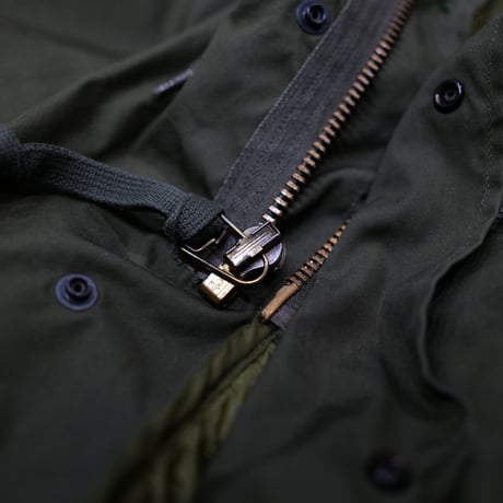 ［M］m65 parka_fullset_no.56