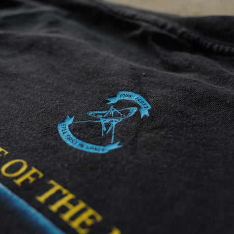 ［XL］PINK FLOYD_no.3