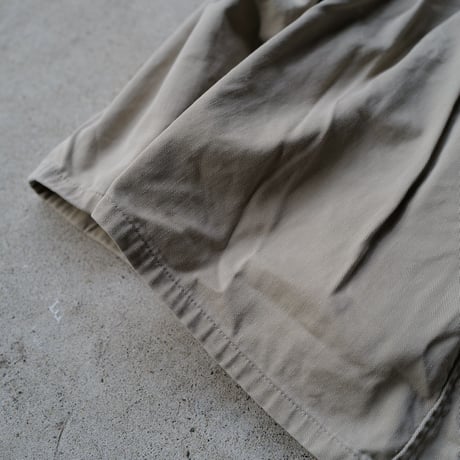 [W33-38] GURKA SHORTS_POLO COUNTRY_80s vintage_no.2