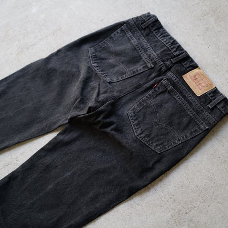 [W38 L30] Levi's 505_90s_no.9